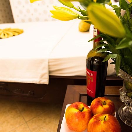 Sweet Family Guest House Hanoi Exterior photo