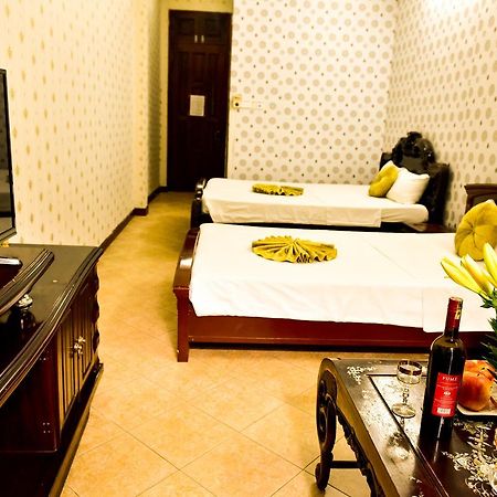 Sweet Family Guest House Hanoi Exterior photo