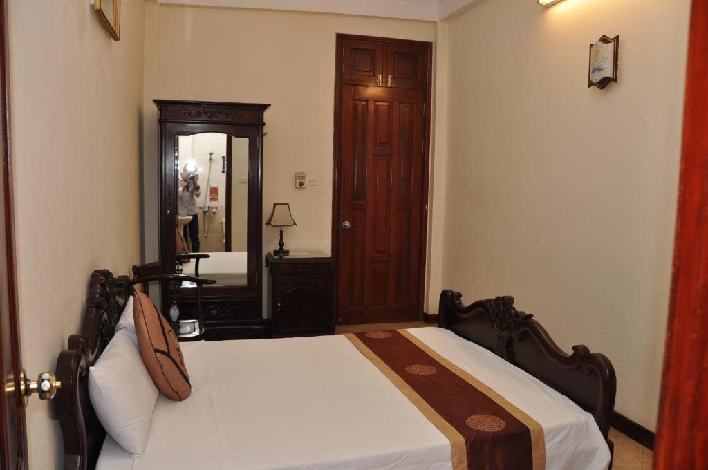 Sweet Family Guest House Hanoi Room photo