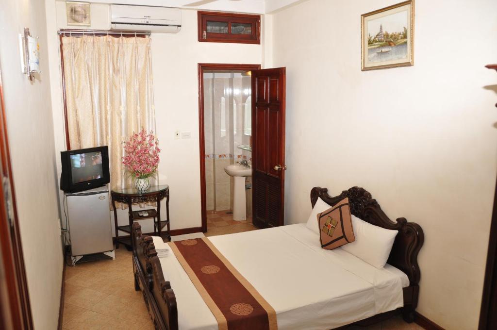 Sweet Family Guest House Hanoi Room photo