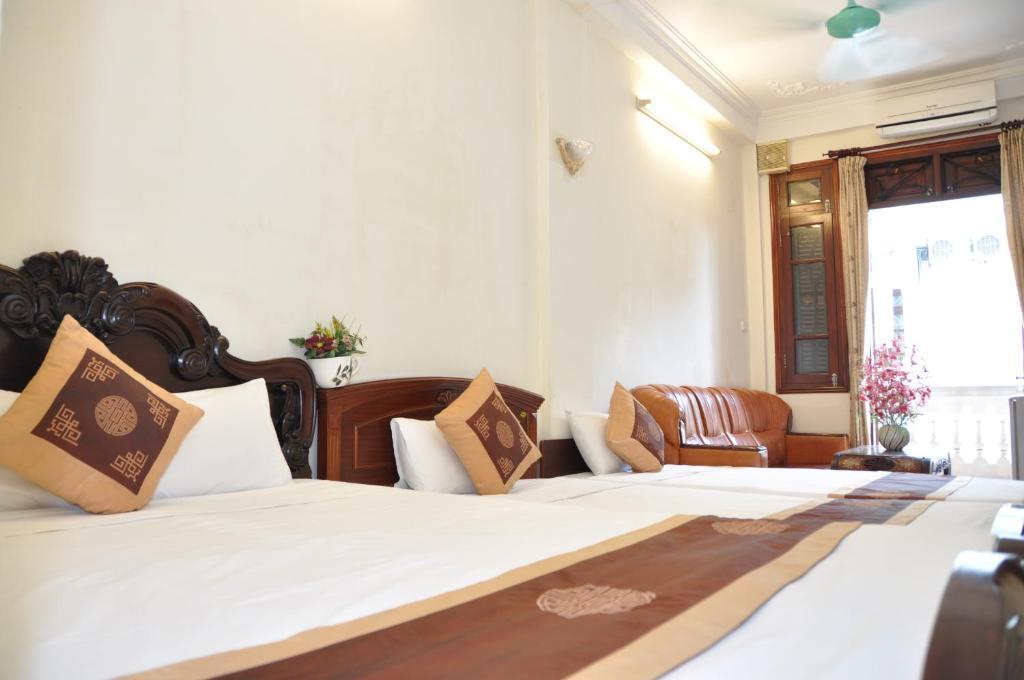 Sweet Family Guest House Hanoi Room photo