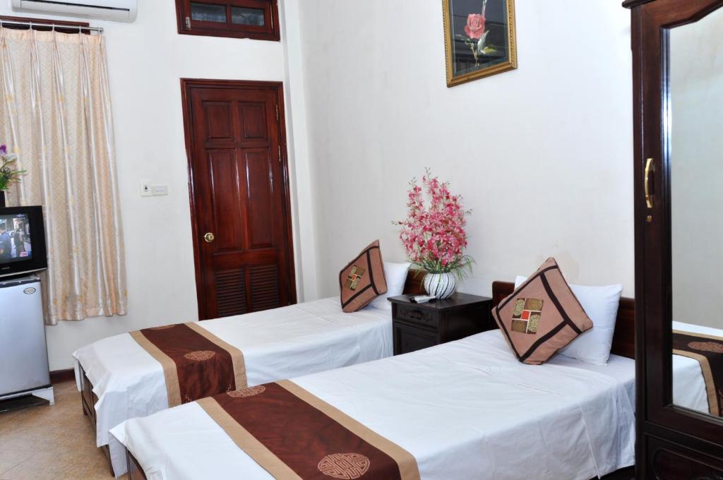 Sweet Family Guest House Hanoi Room photo