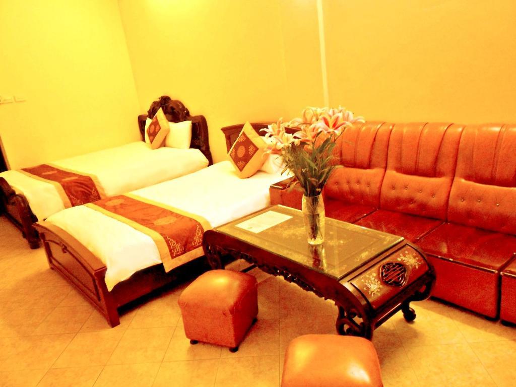 Sweet Family Guest House Hanoi Room photo