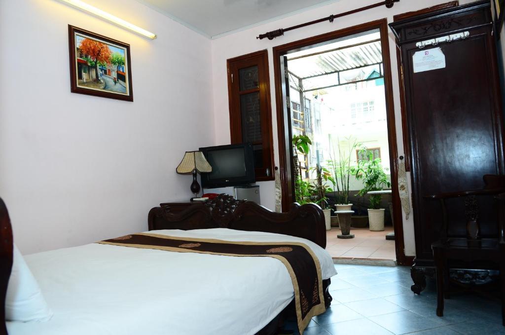 Sweet Family Guest House Hanoi Room photo
