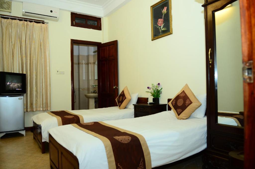 Sweet Family Guest House Hanoi Room photo